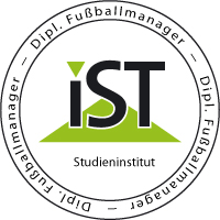 IST Studieninstitut - Dipl. Fußballmanager