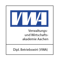 Dipl. Betriebswirt - Verwaltungs- und Wirtschaftsakademie Aachen